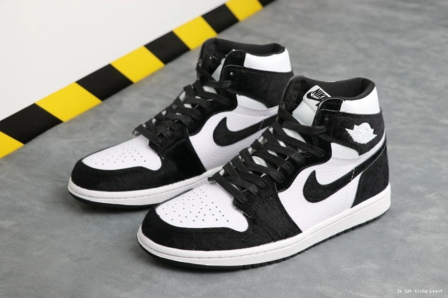 High  CD0461-007 1 Twist Retro  Jordan 1207